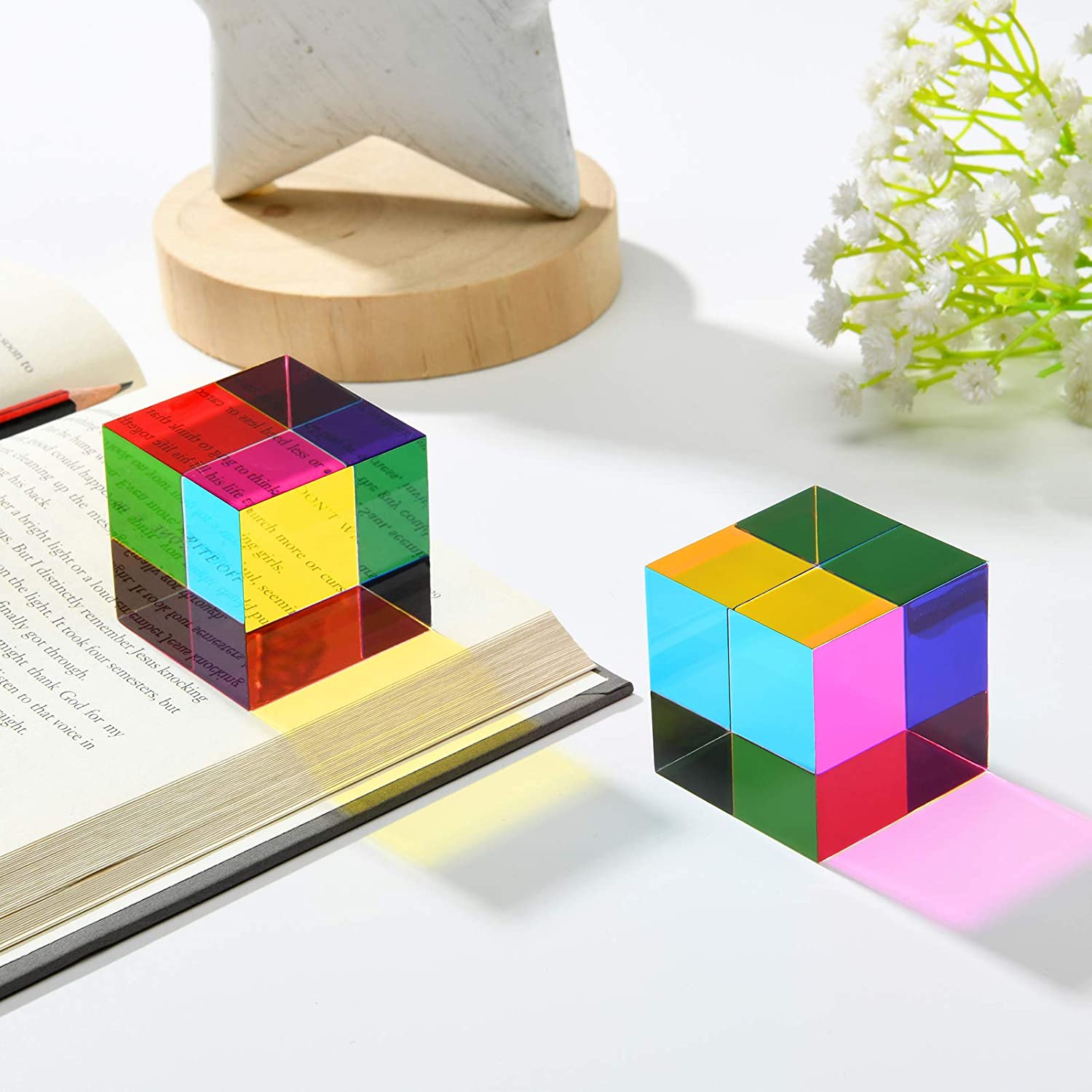 The CMY Discovery Bundle