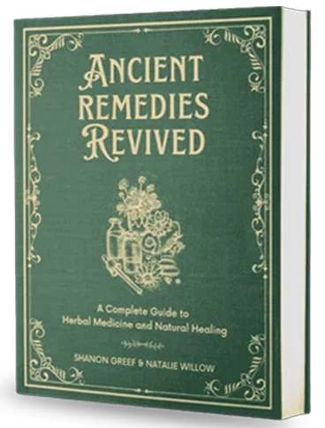 Ancient Remedies Revived