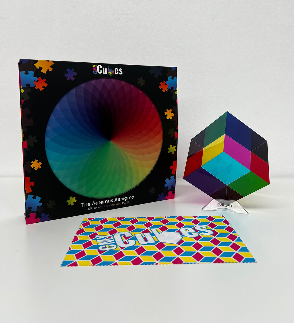 The Spectrum Seeker Pack