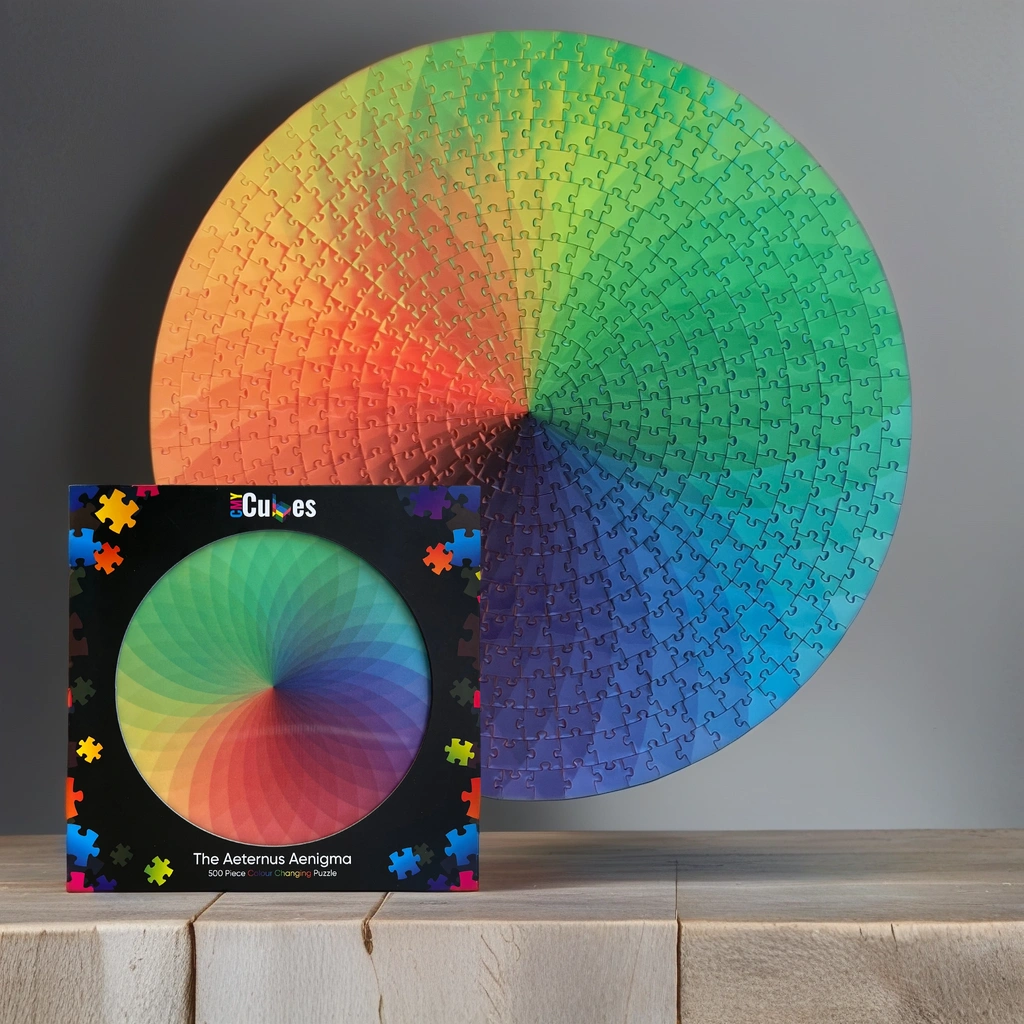 The Spectrum Seeker Pack