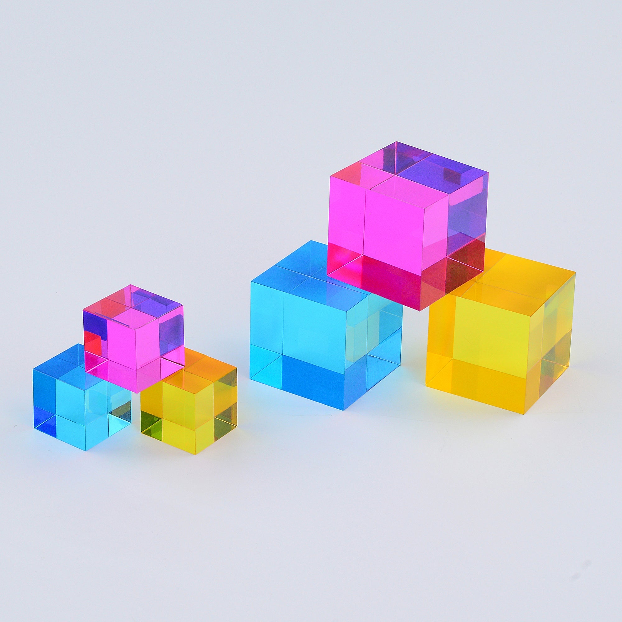 CMY Pack
