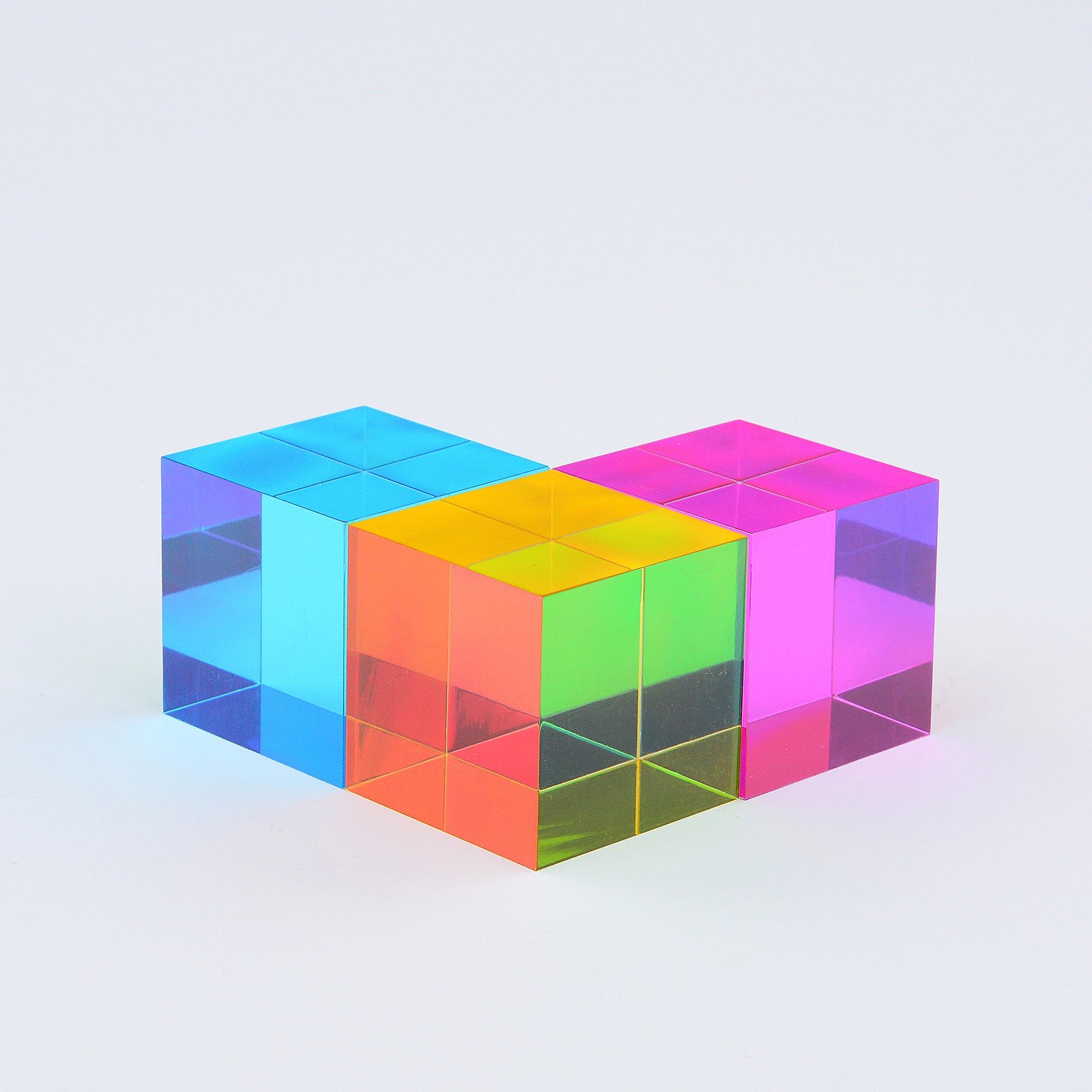 CMY Pack