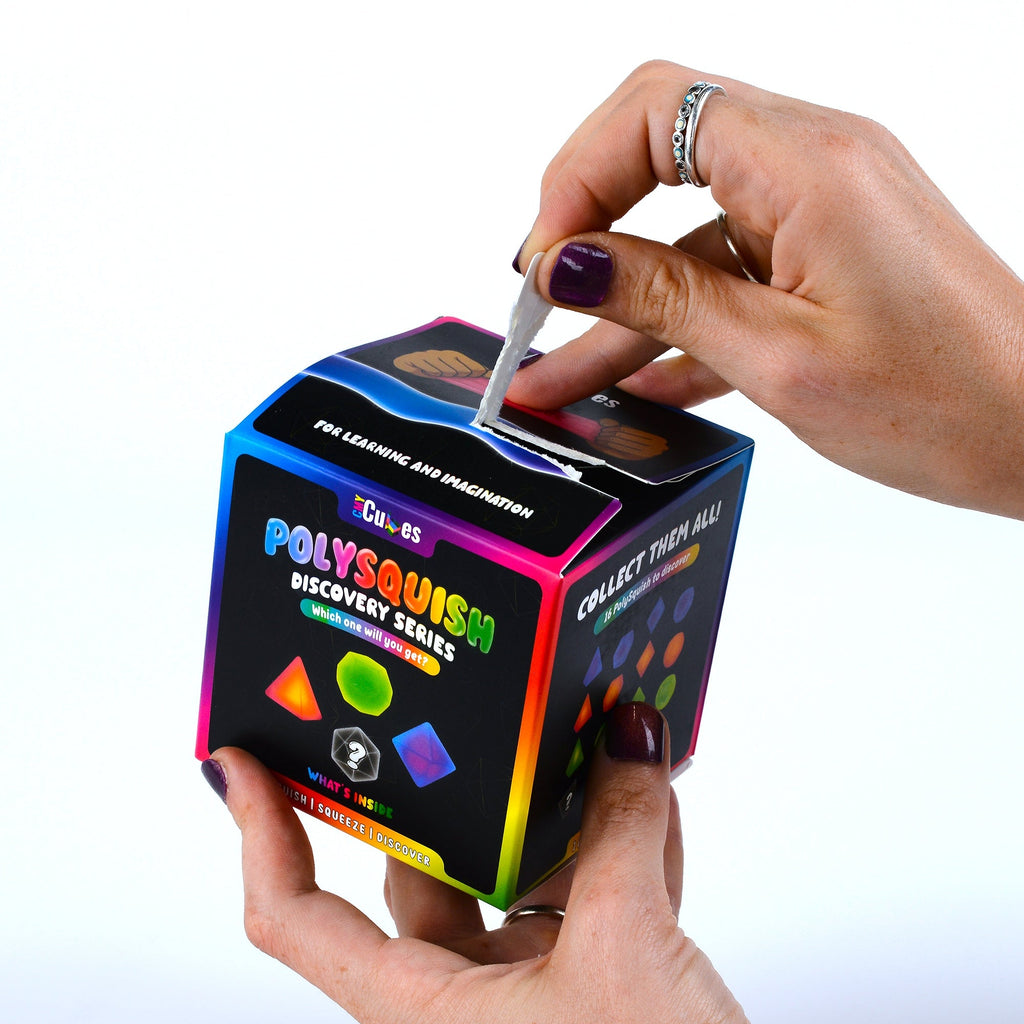 The CMY Discovery Bundle