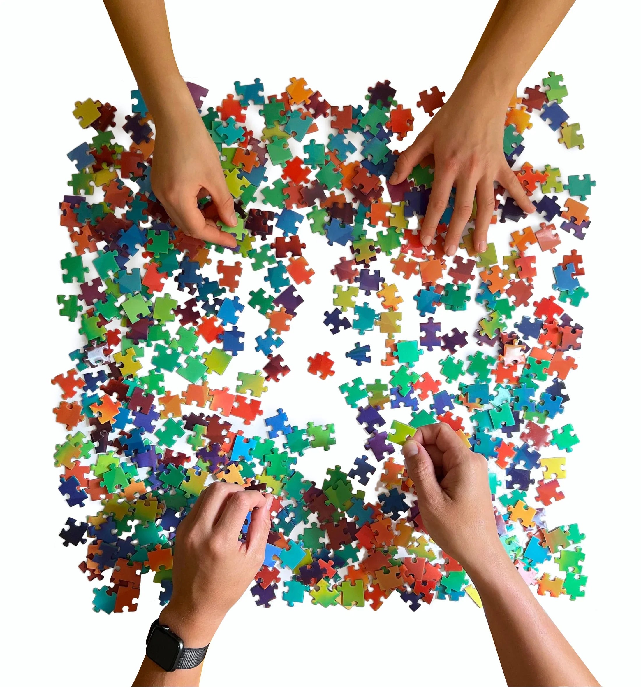 The Ultimate Puzzle Aenigma