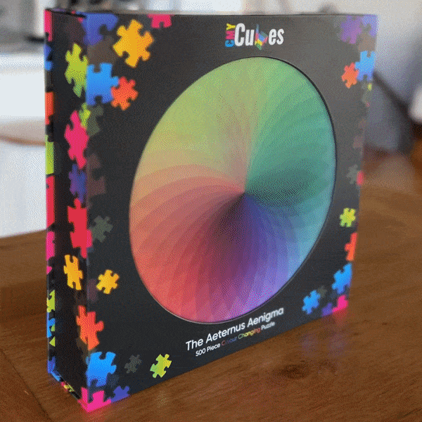 The Spectrum Seeker Pack
